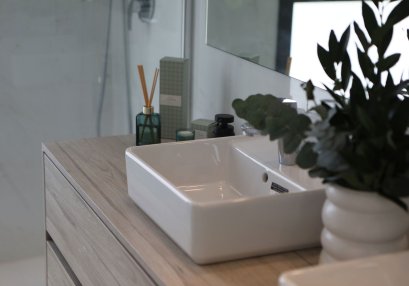 New Build - Apartment / flat - Benidorm