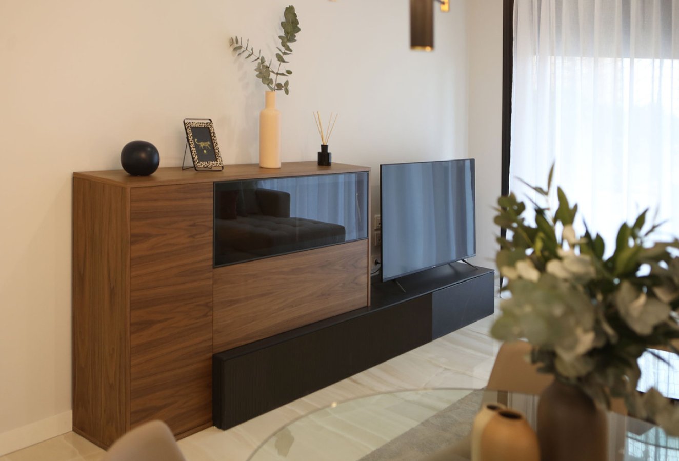 New Build - Apartment / flat - Benidorm