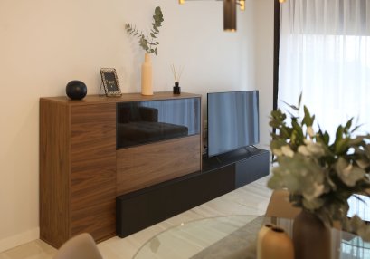 New Build - Apartment / flat - Benidorm