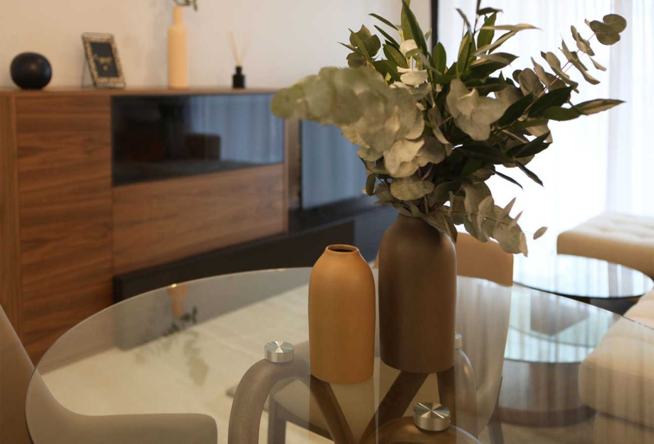 New Build - Apartment / flat - Benidorm
