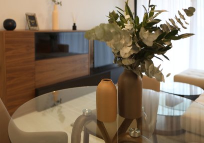 New Build - Apartment / flat - Benidorm