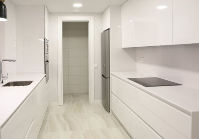 New Build - Apartment / flat - Benidorm