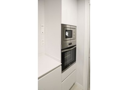 New Build - Apartment / flat - Benidorm