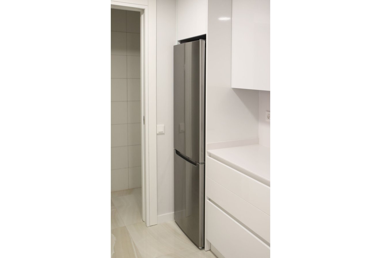 New Build - Apartment / flat - Benidorm