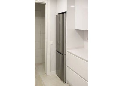 New Build - Apartment / flat - Benidorm