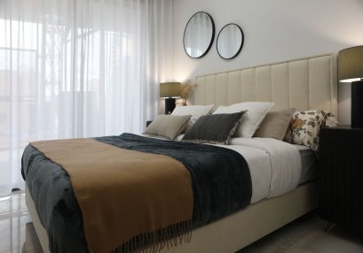 New Build - Apartment / flat - Benidorm