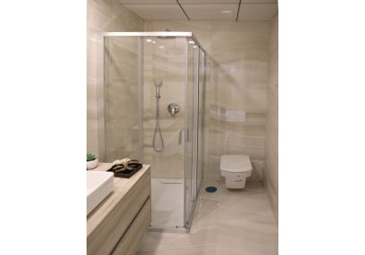 New Build - Apartment / flat - Benidorm