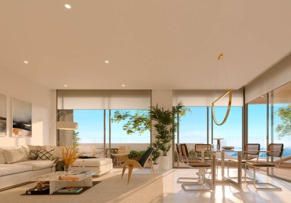 New Build - Apartment / flat - Benidorm