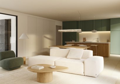New Build - House - Polop