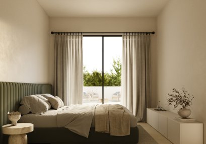 New Build - House - Polop