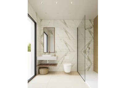 New Build - House - Polop