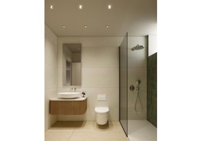 New Build - House - Polop