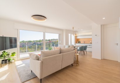 Obra nueva - Casa - La Nucía