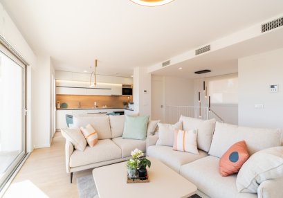 Obra nueva - Casa - La Nucía