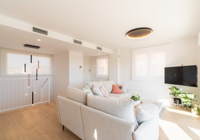 Obra nueva - Casa - La Nucía