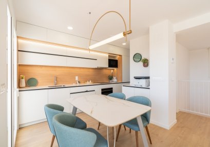 Obra nueva - Casa - La Nucía