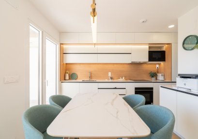Obra nueva - Casa - La Nucía