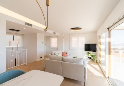 Obra nueva - Casa - La Nucía