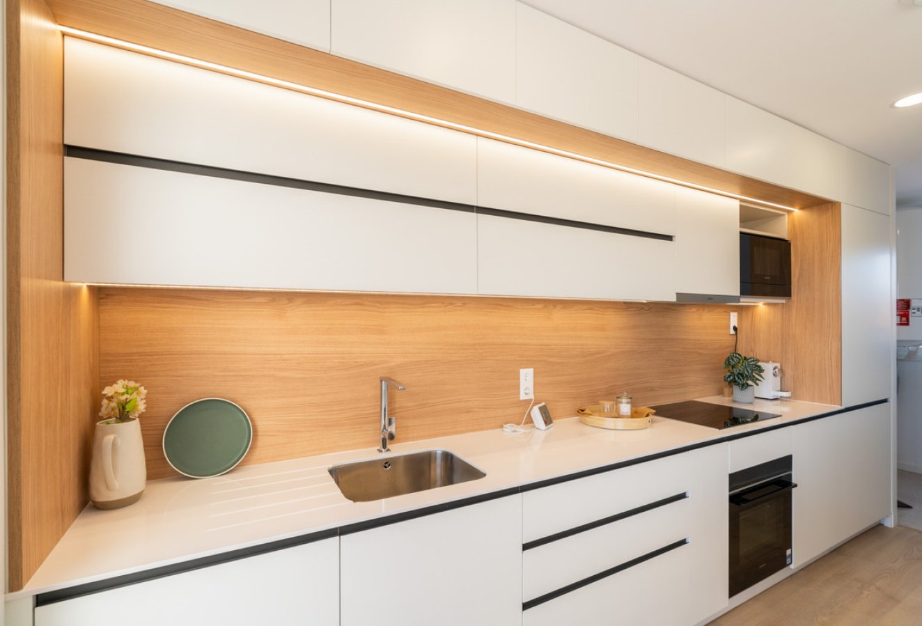 Obra nueva - Casa - La Nucía