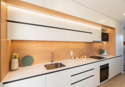 Obra nueva - Casa - La Nucía