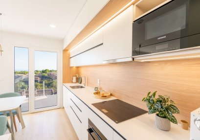 Obra nueva - Casa - La Nucía