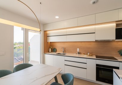 Obra nueva - Casa - La Nucía