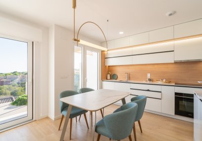 Obra nueva - Casa - La Nucía