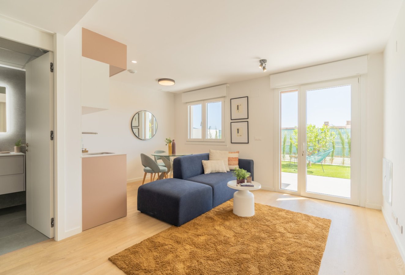 Obra nueva - Casa - La Nucía