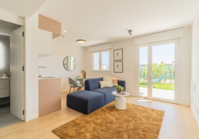 Obra nueva - Casa - La Nucía