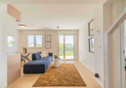 Obra nueva - Casa - La Nucía