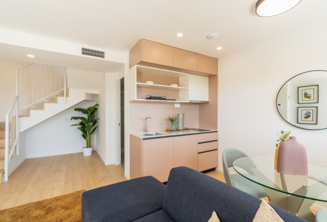 Obra nueva - Casa - La Nucía