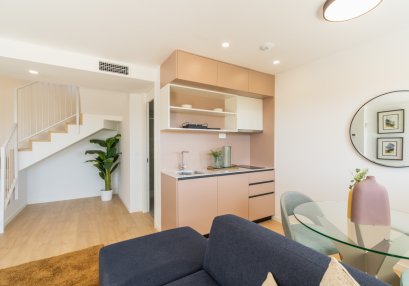 Obra nueva - Casa - La Nucía