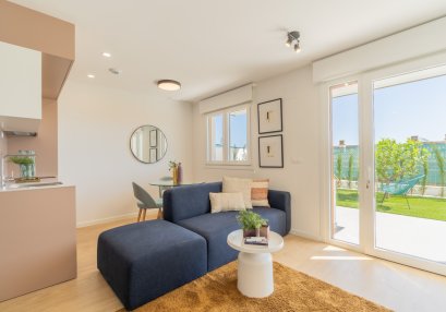 Obra nueva - Casa - La Nucía