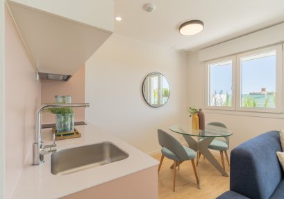 Obra nueva - Casa - La Nucía