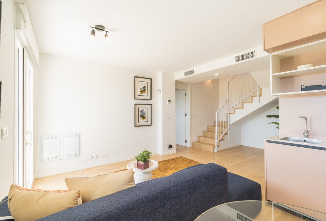 Obra nueva - Casa - La Nucía