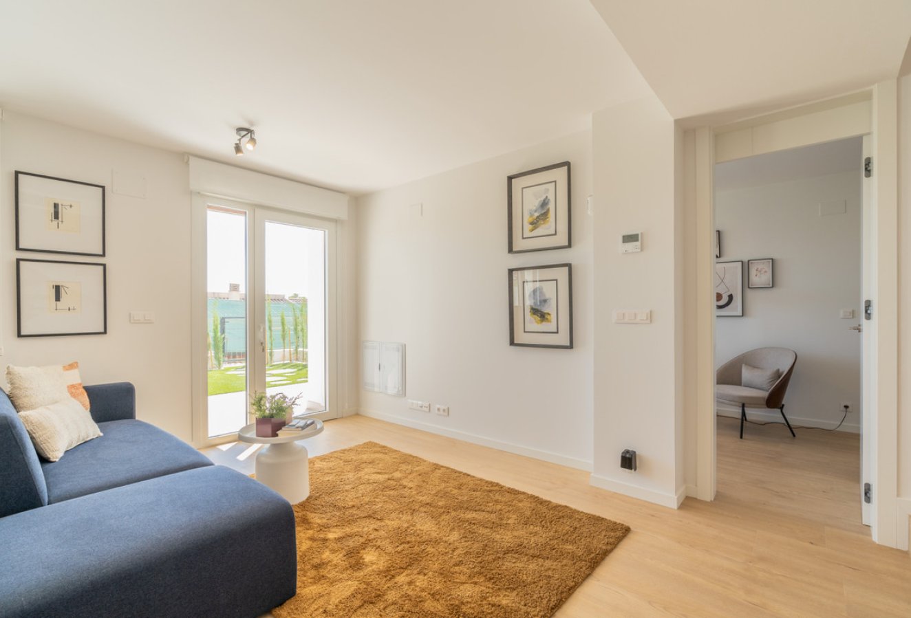 Obra nueva - Casa - La Nucía