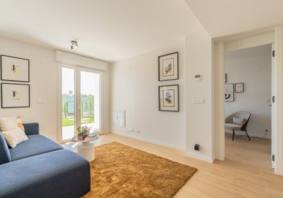 Obra nueva - Casa - La Nucía