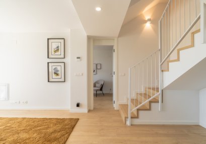 Obra nueva - Casa - La Nucía