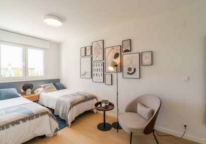 Obra nueva - Casa - La Nucía