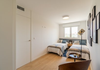Obra nueva - Casa - La Nucía