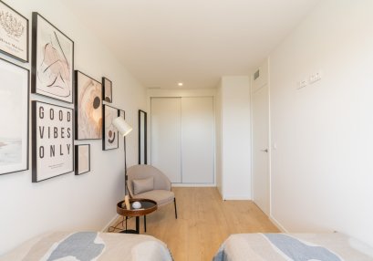Obra nueva - Casa - La Nucía