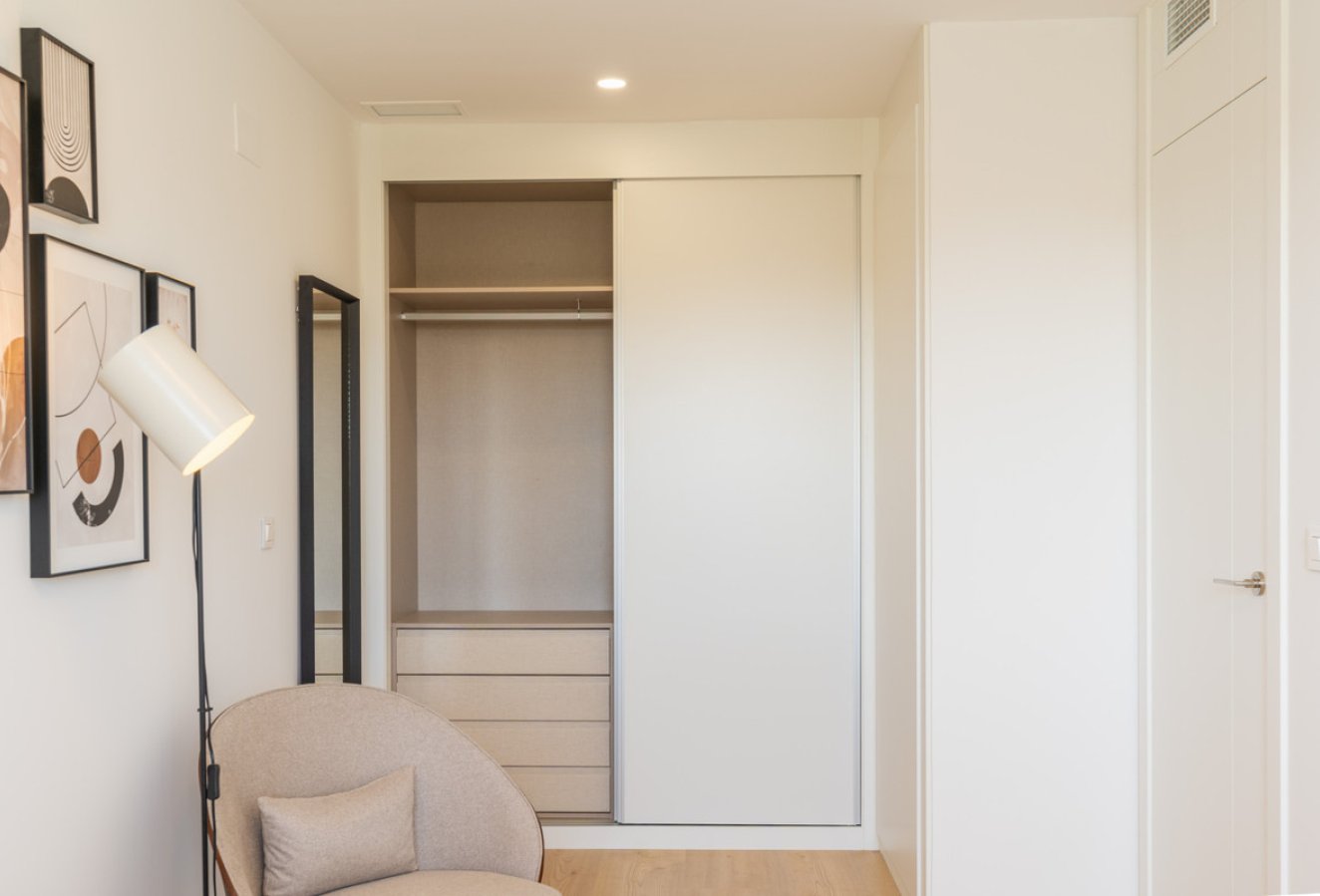 Obra nueva - Casa - La Nucía