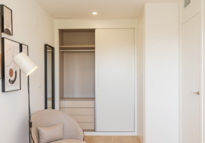 Obra nueva - Casa - La Nucía