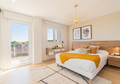 Obra nueva - Casa - La Nucía