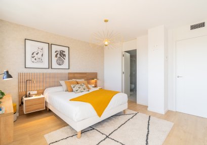 Obra nueva - Casa - La Nucía