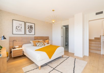 Obra nueva - Casa - La Nucía