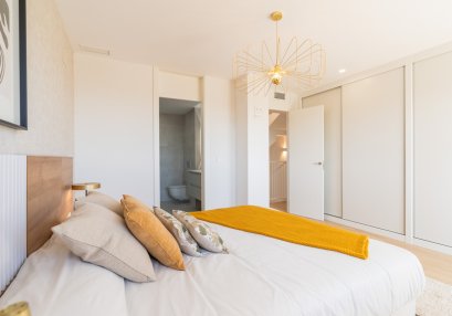 Obra nueva - Casa - La Nucía