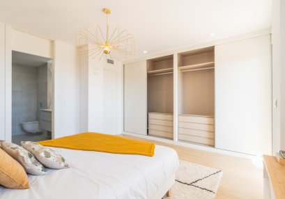 Obra nueva - Casa - La Nucía