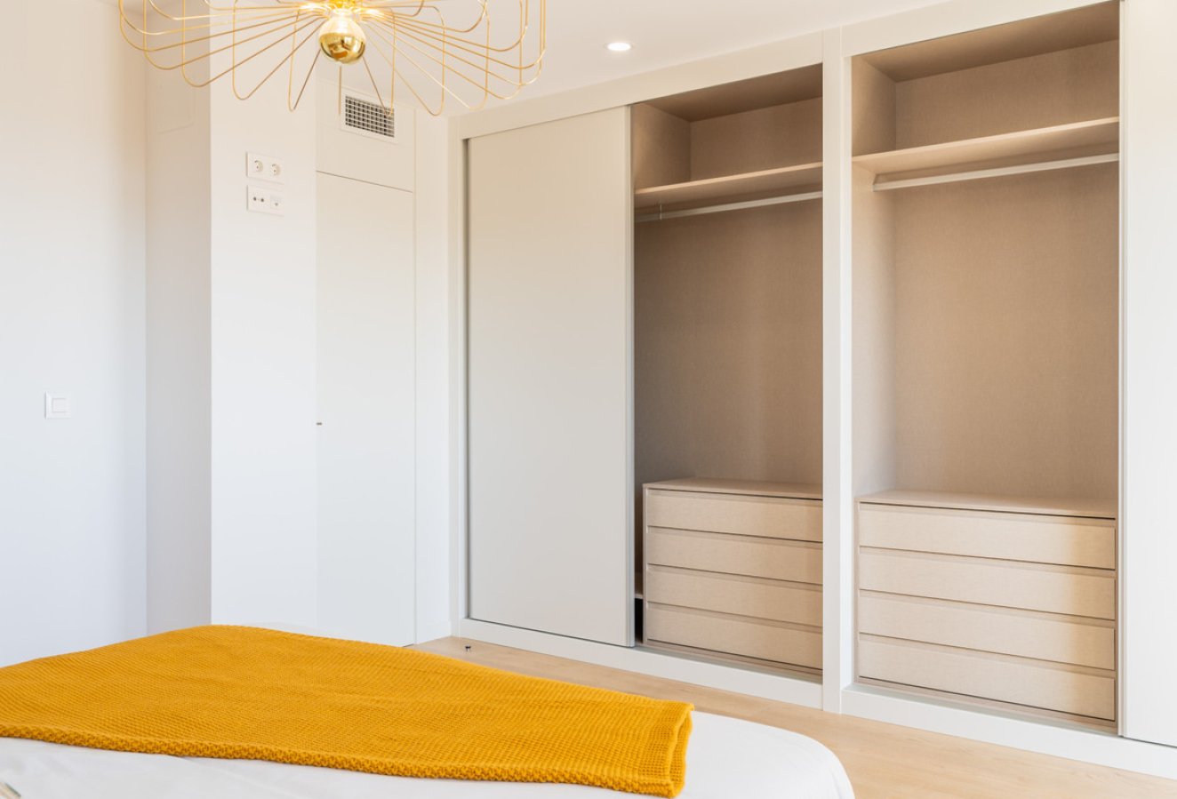 Obra nueva - Casa - La Nucía