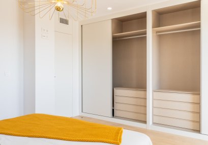Obra nueva - Casa - La Nucía